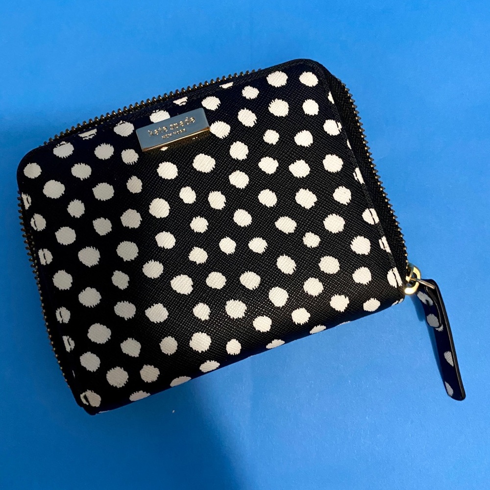 Kate Spade ♠️ Wallet